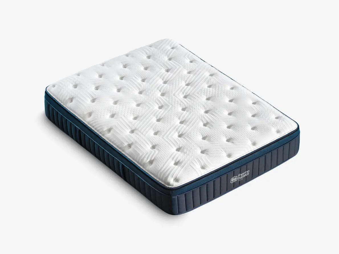Brooklyn Bedding ThermoBalance LX Elite mattress view 4