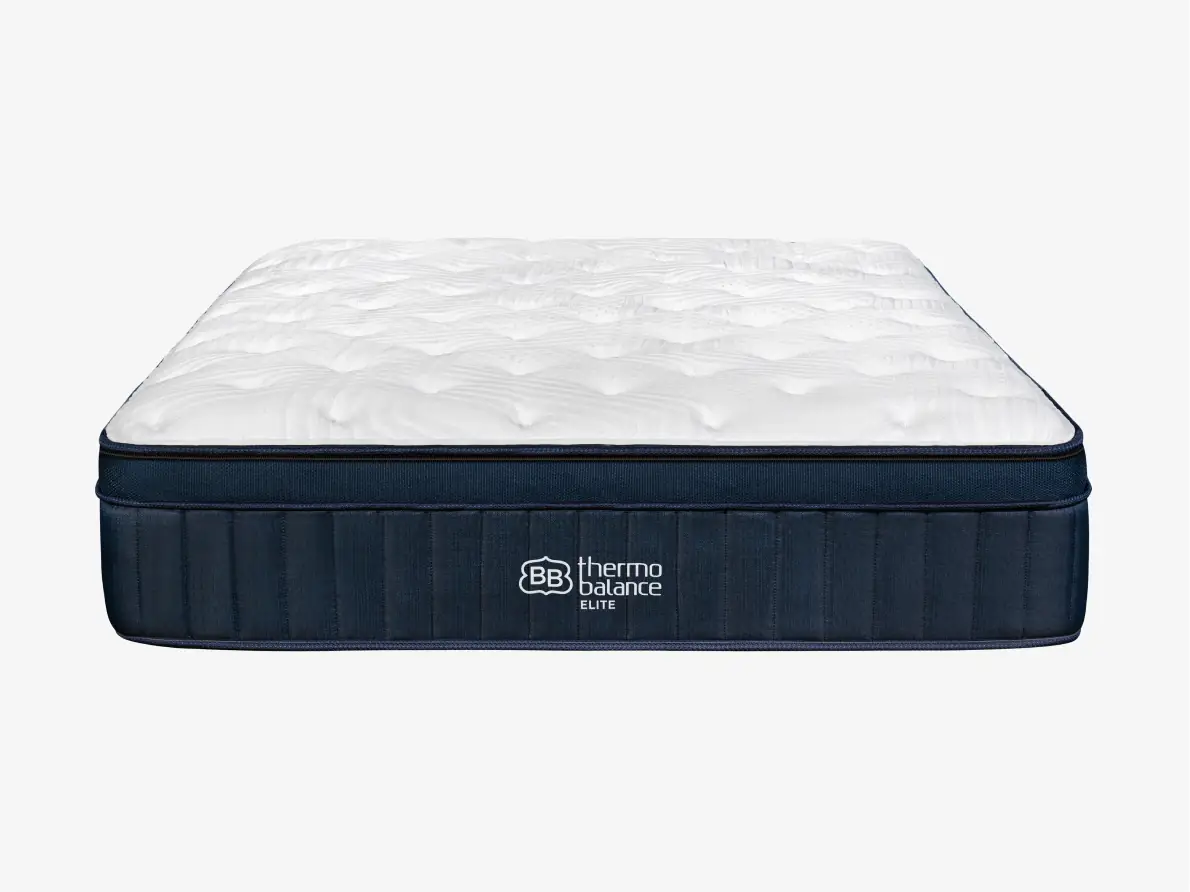 Brooklyn Bedding ThermoBalance LX Elite mattress view 6