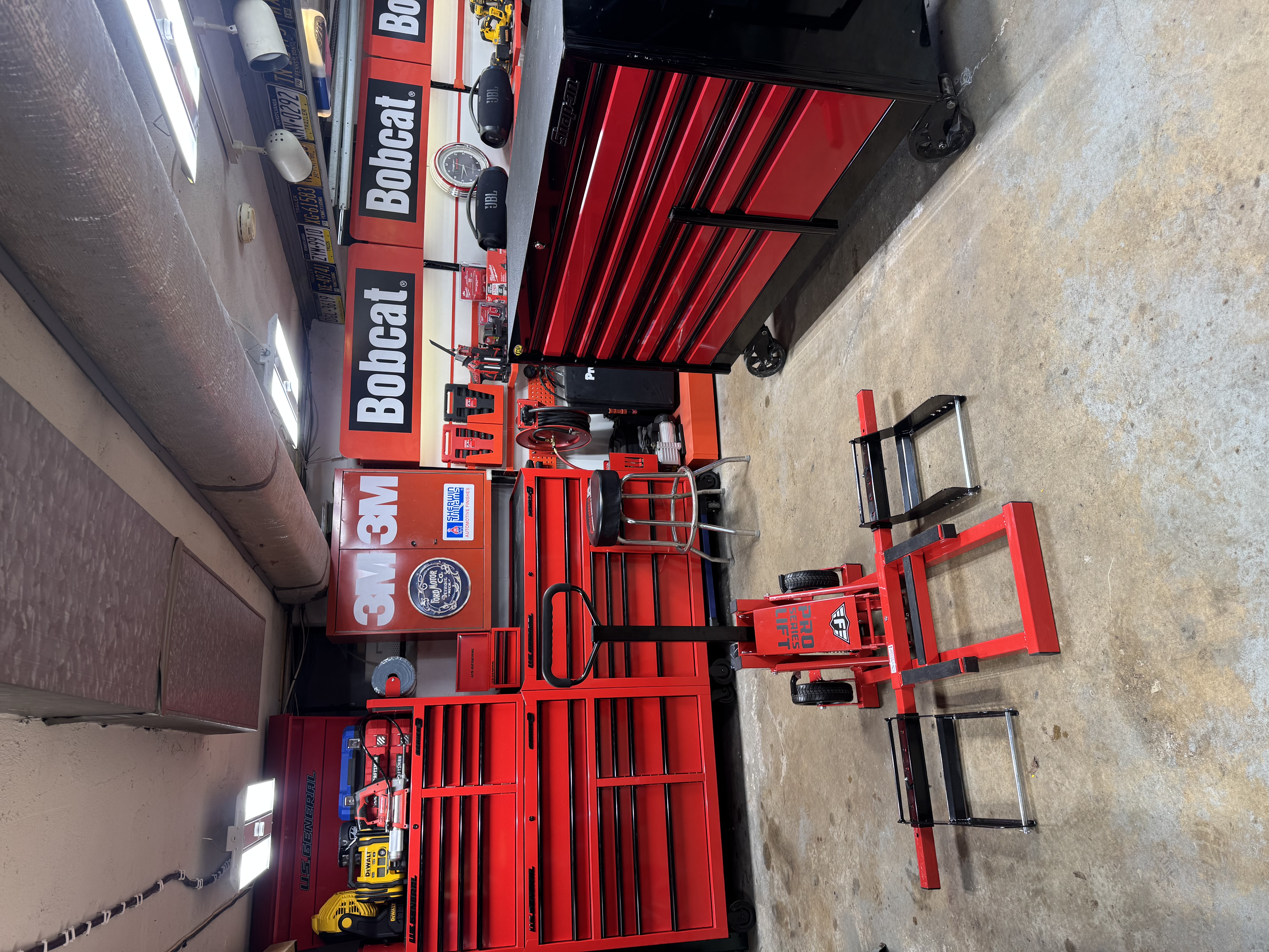 The Mower Shop photo 2