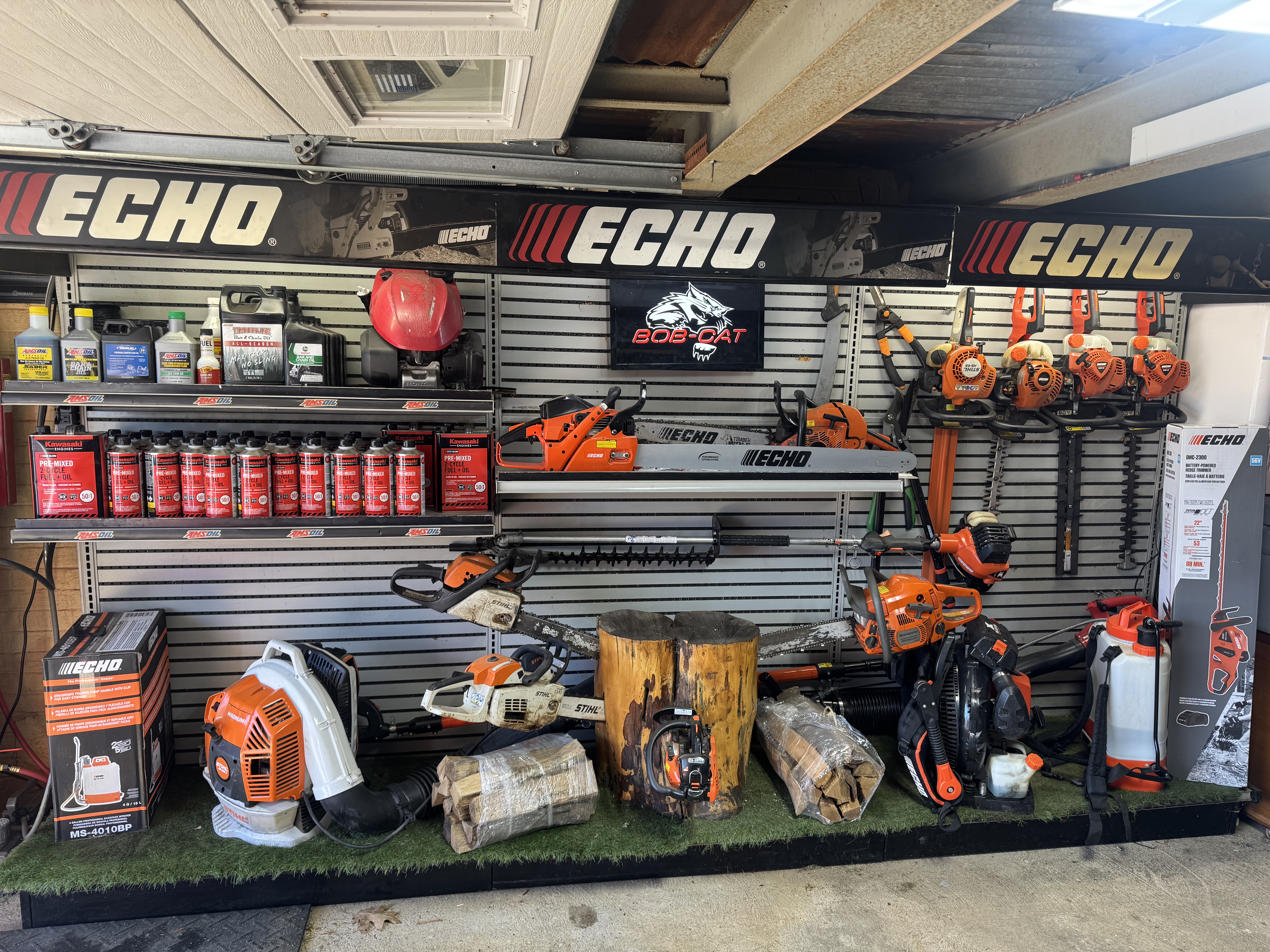 The Mower Shop photo 3