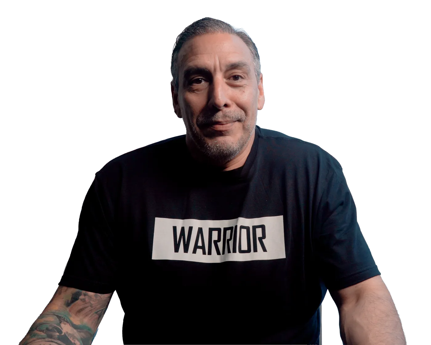 John Lucero