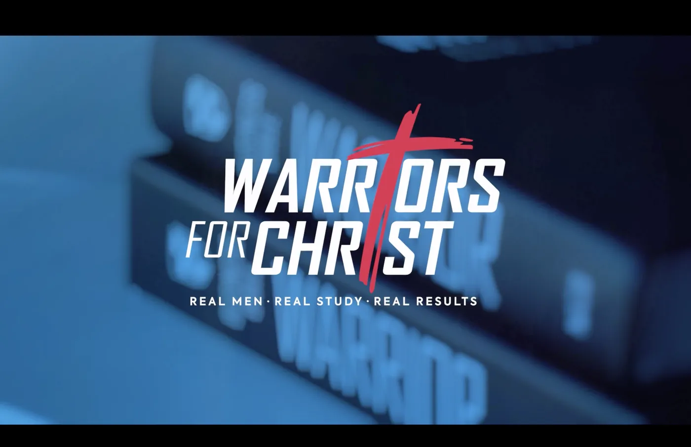 Warriors for Christ