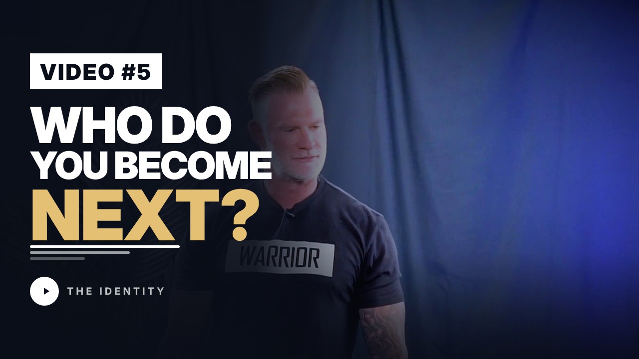 Part 5 of 9: The Identity video thumbnail