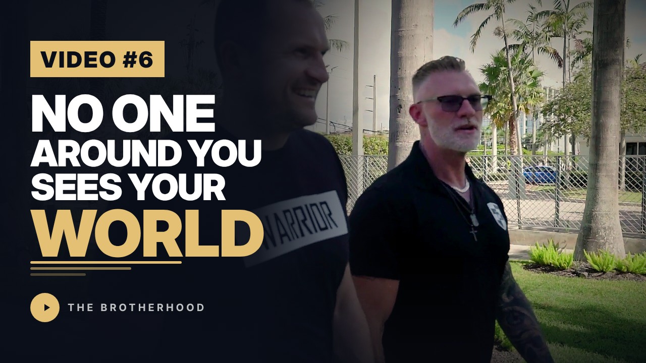 Part 6 of 9: The Brotherhood video thumbnail