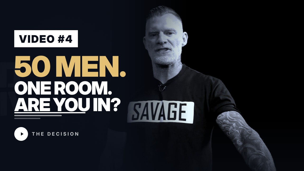 Part 4 of 9: The Decision video thumbnail