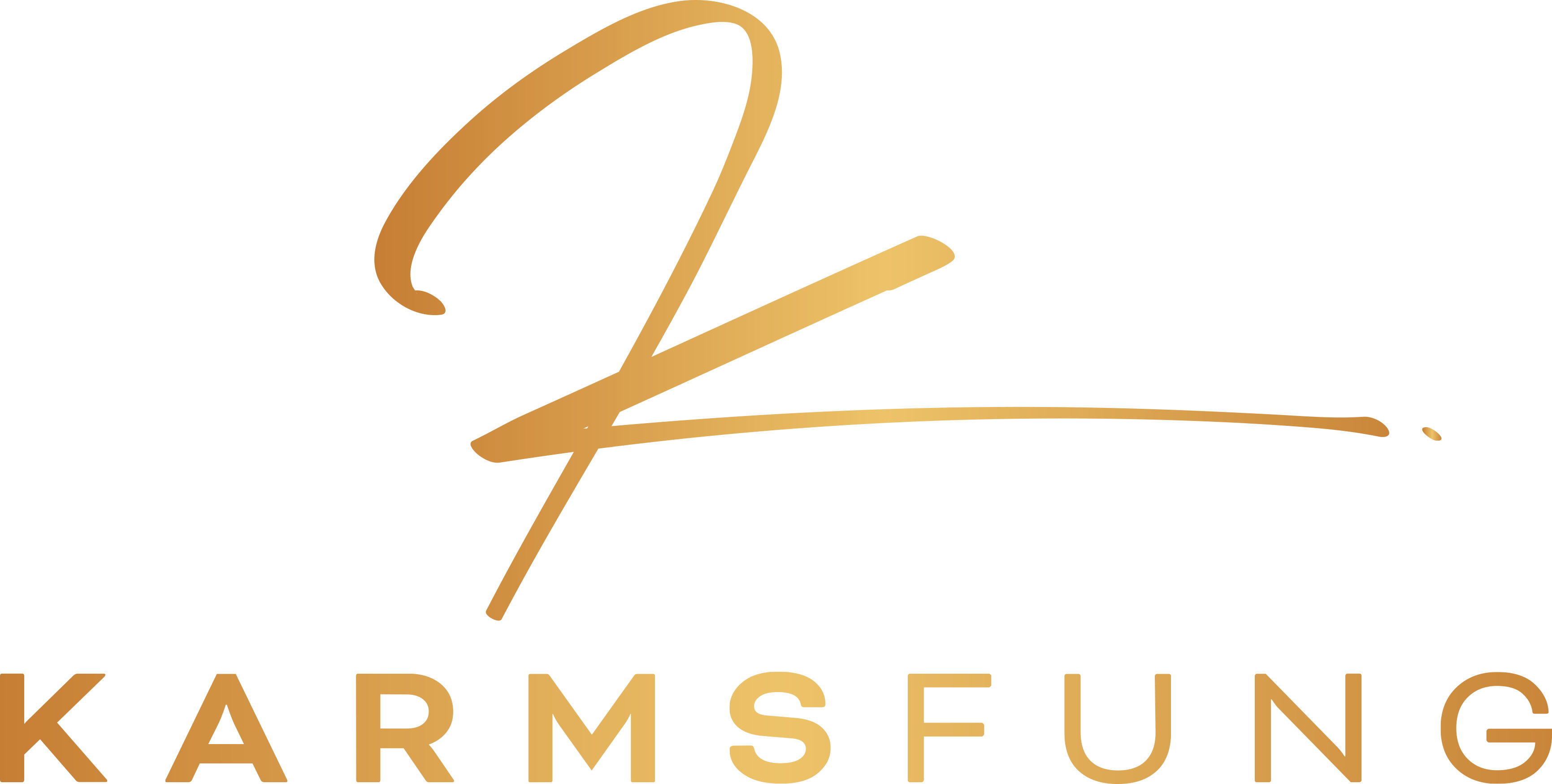 Karms Fung Logo