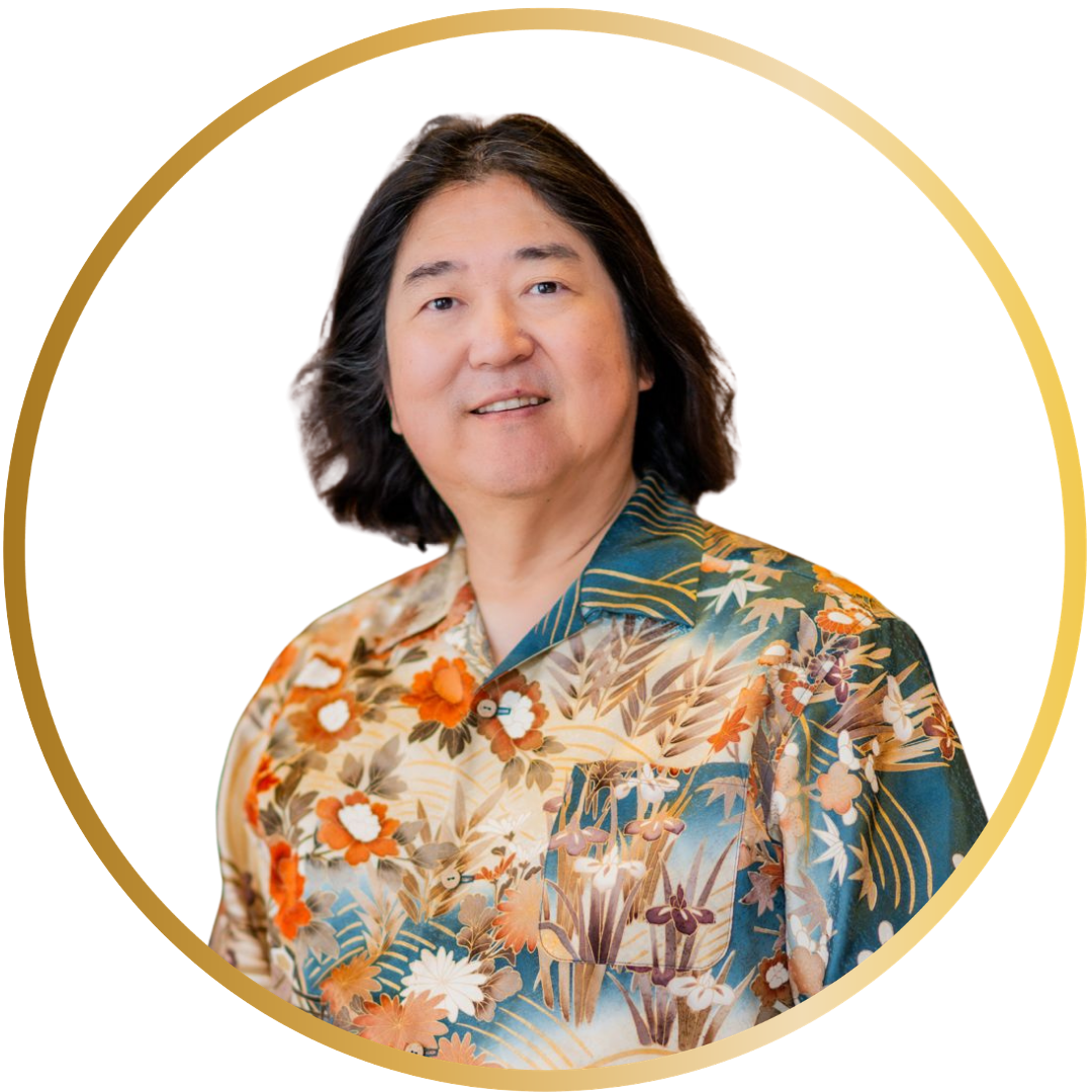 Ken Honda
