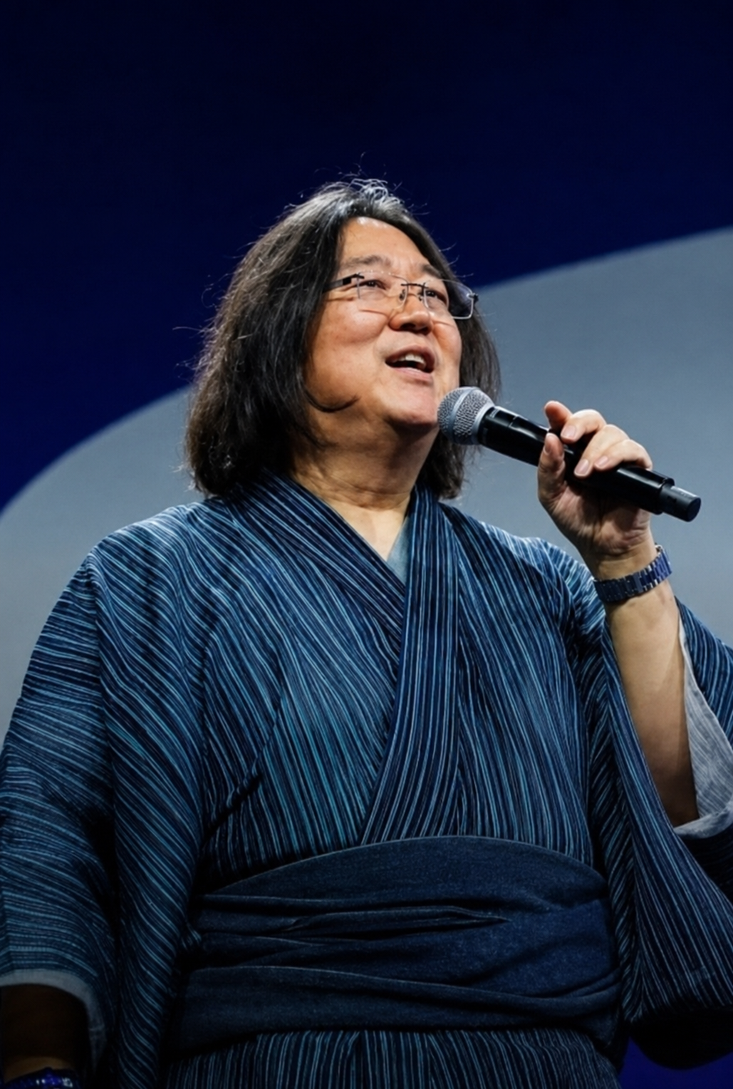 Ken Honda