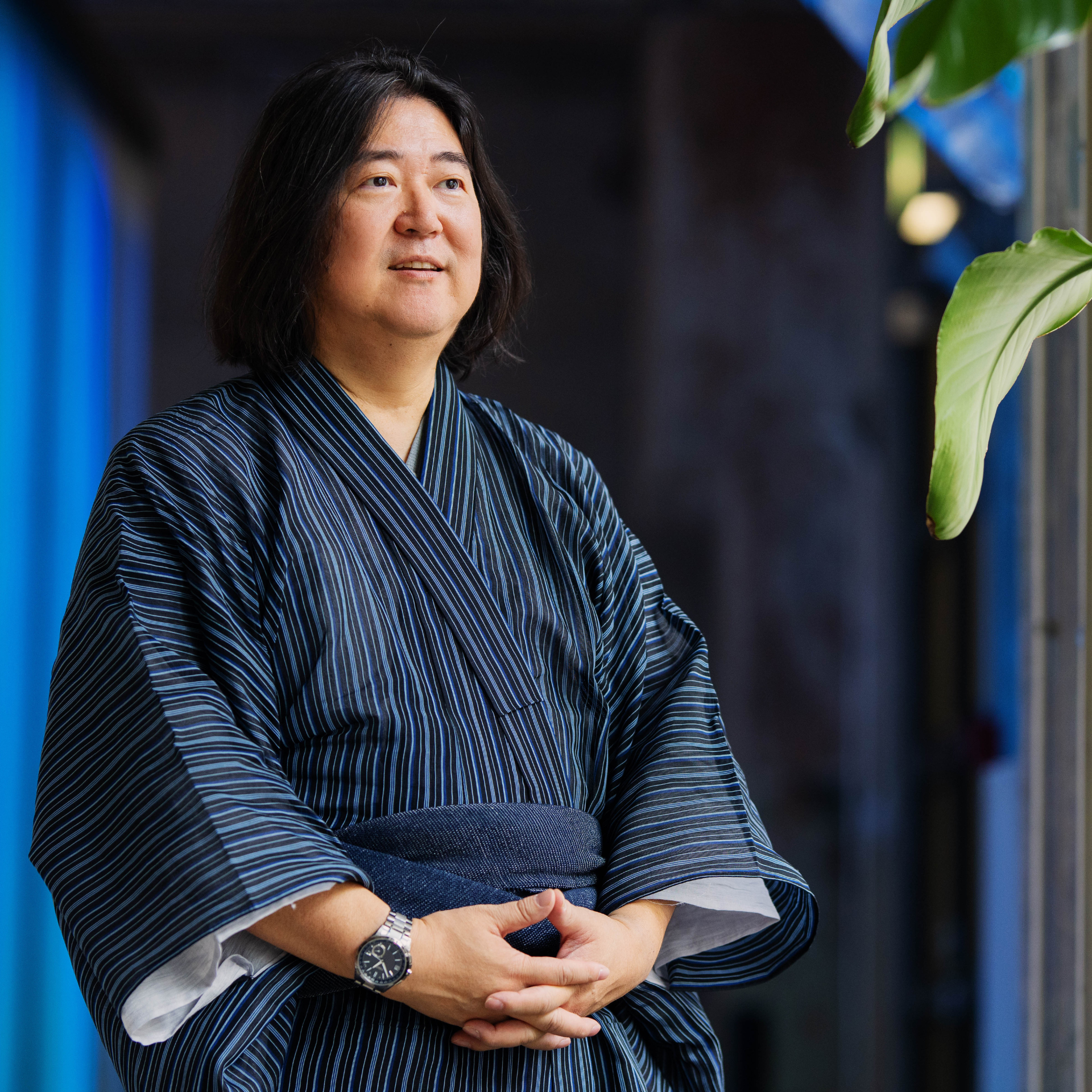 Ken Honda