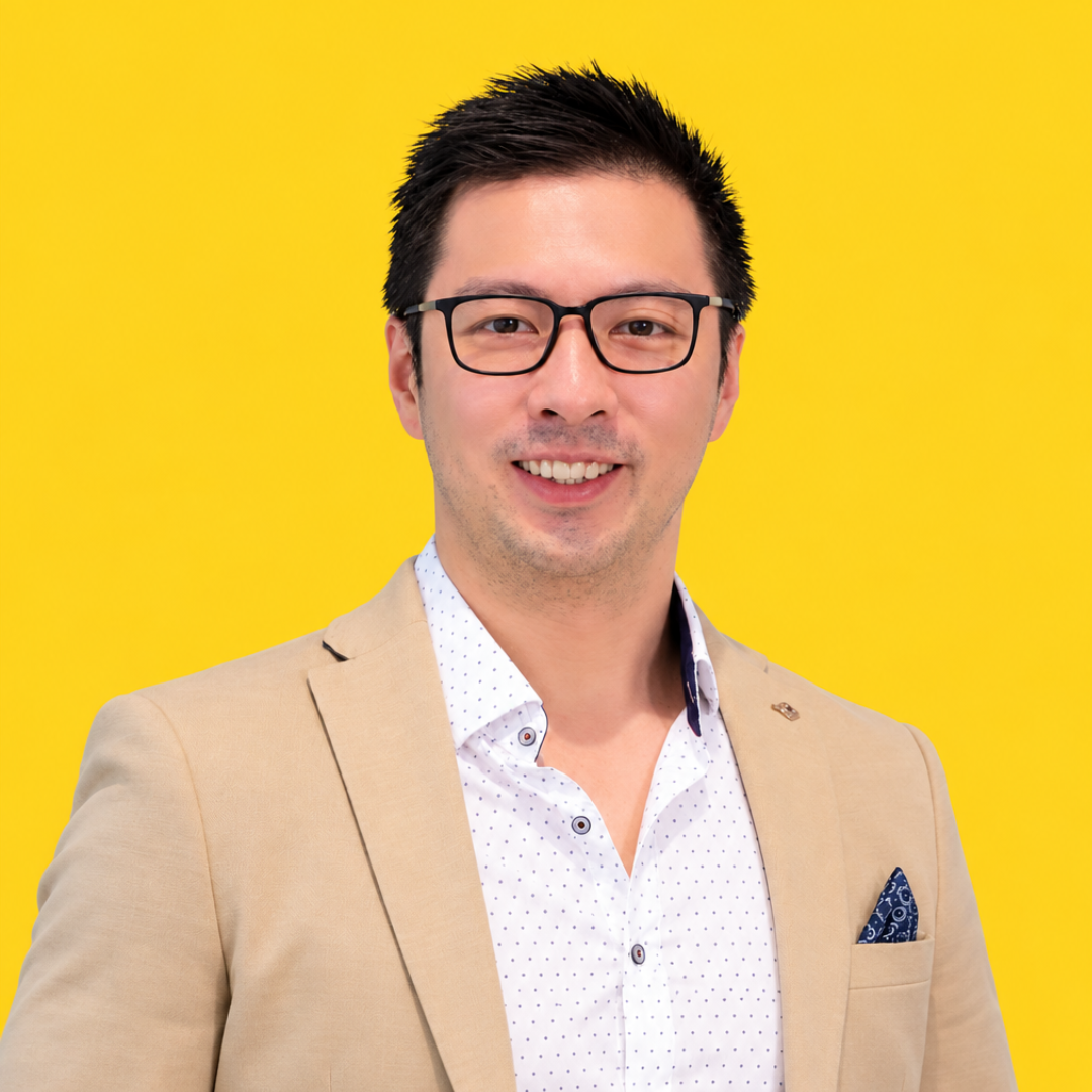 Hendry Tanadi