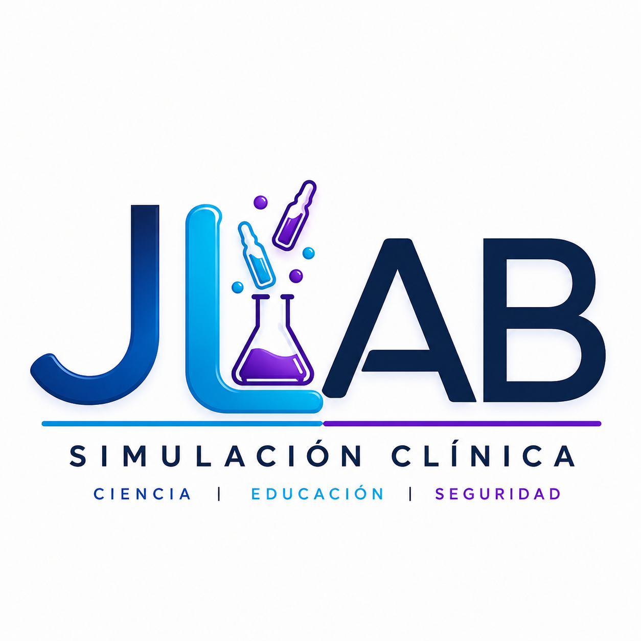 JLab Simulación Clínica