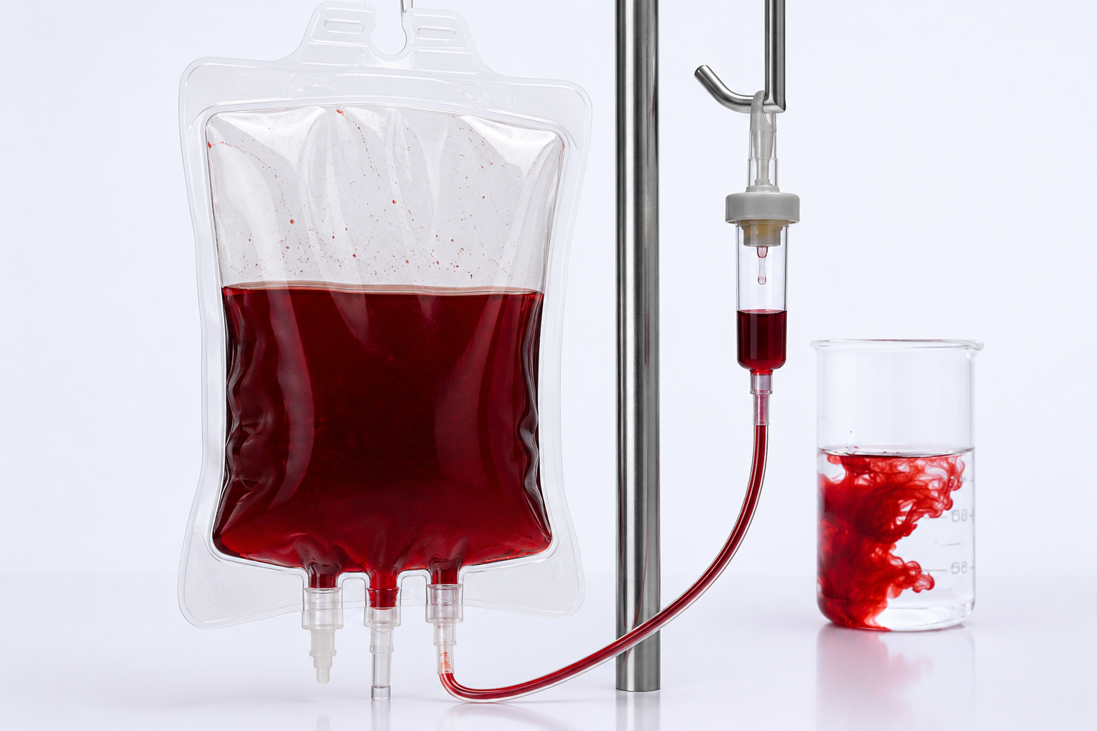 Sangre simulada