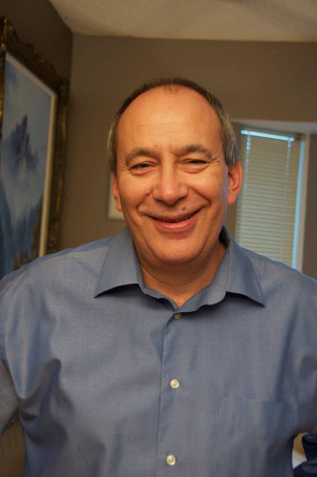 Chris Small, Founder of Smartech Marketing Systems