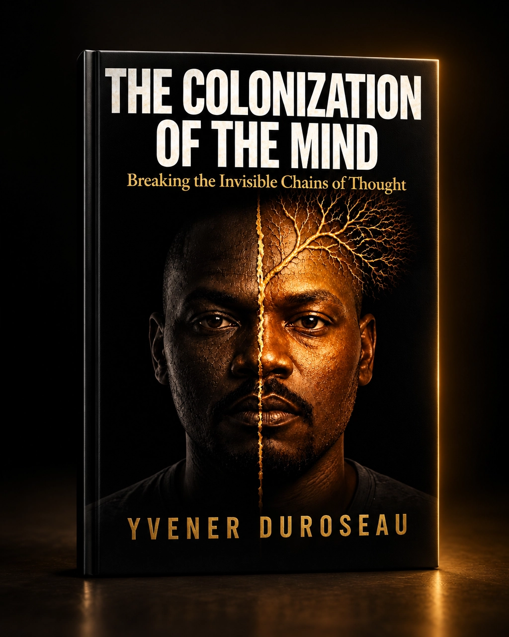 The Colonization of the Mind: Breaking the Invisible Chains of Thought