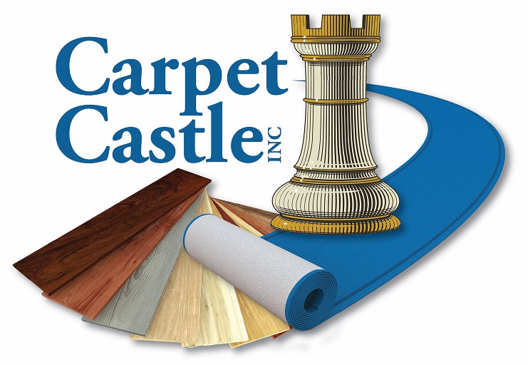 Carpet Castle Inc Logo