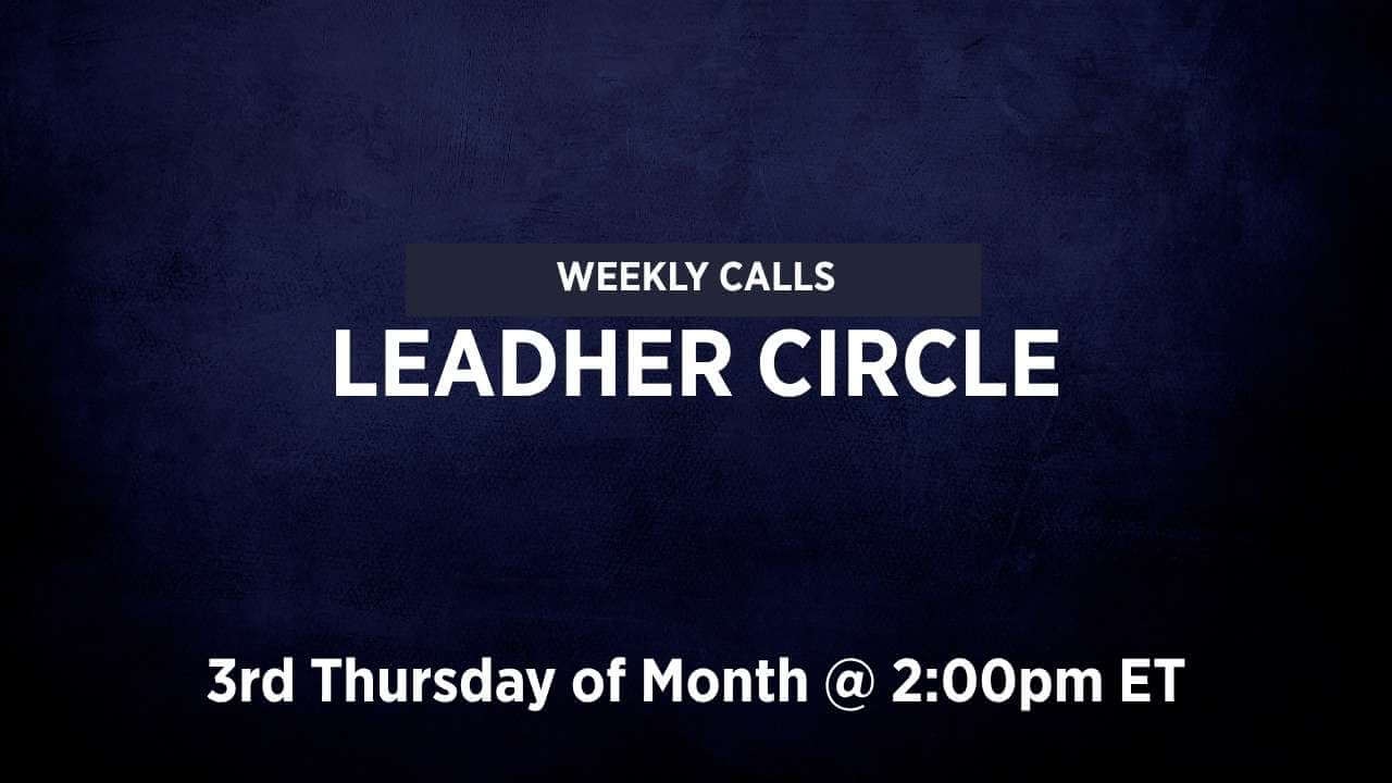 LeadHER Circle