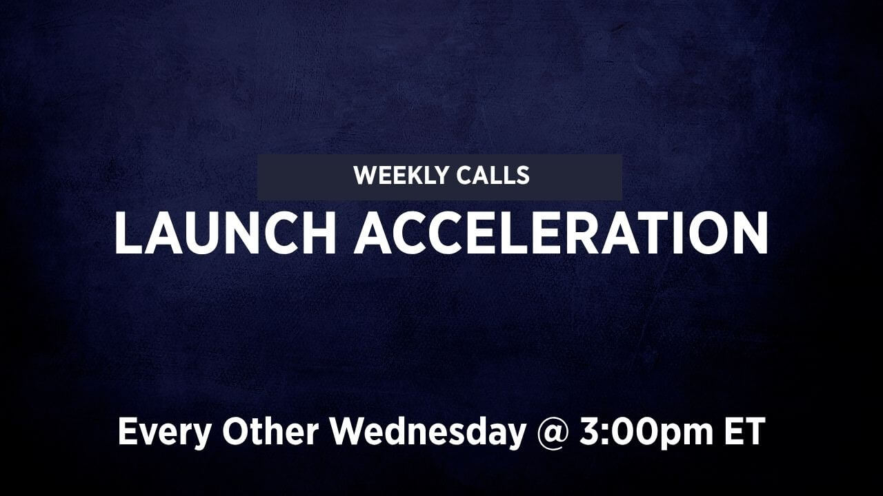 Launch Factory Mastermind