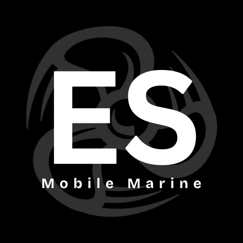 Es mobile marine logo