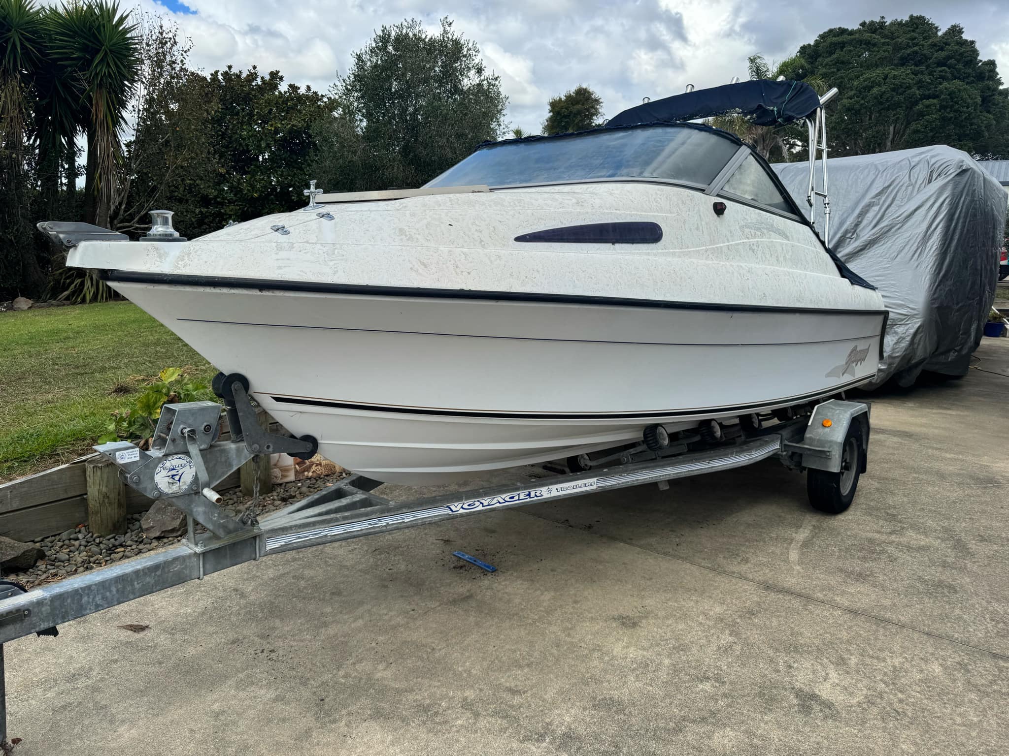 Boat Service by ES Mobile Marine in Pukekohe