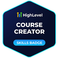 HighLevel Course Creator