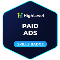 HighLevel Paid Ads