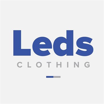 Leds Clothing