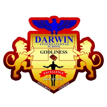 Darwin