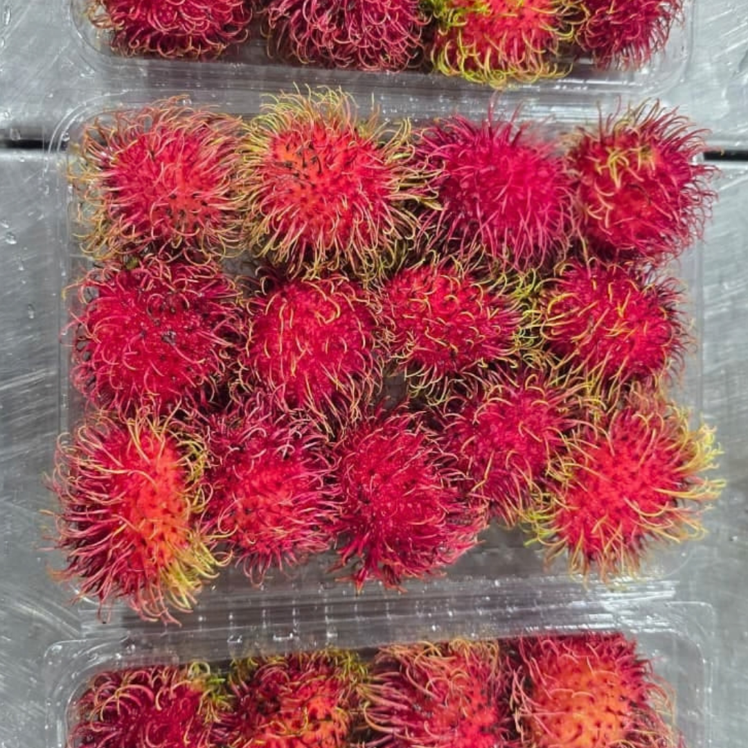 Rambutan