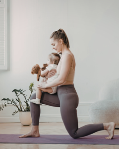 New Mums Pilates Program at Align Studios Parramatta