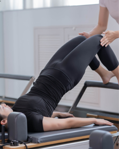 From recovery to strength — physiotherapy and Pilates support