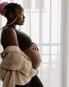 Pregnancy physiotherapy support at Align Studios Parramatta