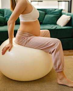 Pelvic floor support physiotherapy at Align Studios Parramatta