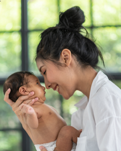 Postnatal recovery physiotherapy at Align Studios Parramatta