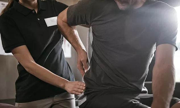 Physical Therapy Salt Lake City