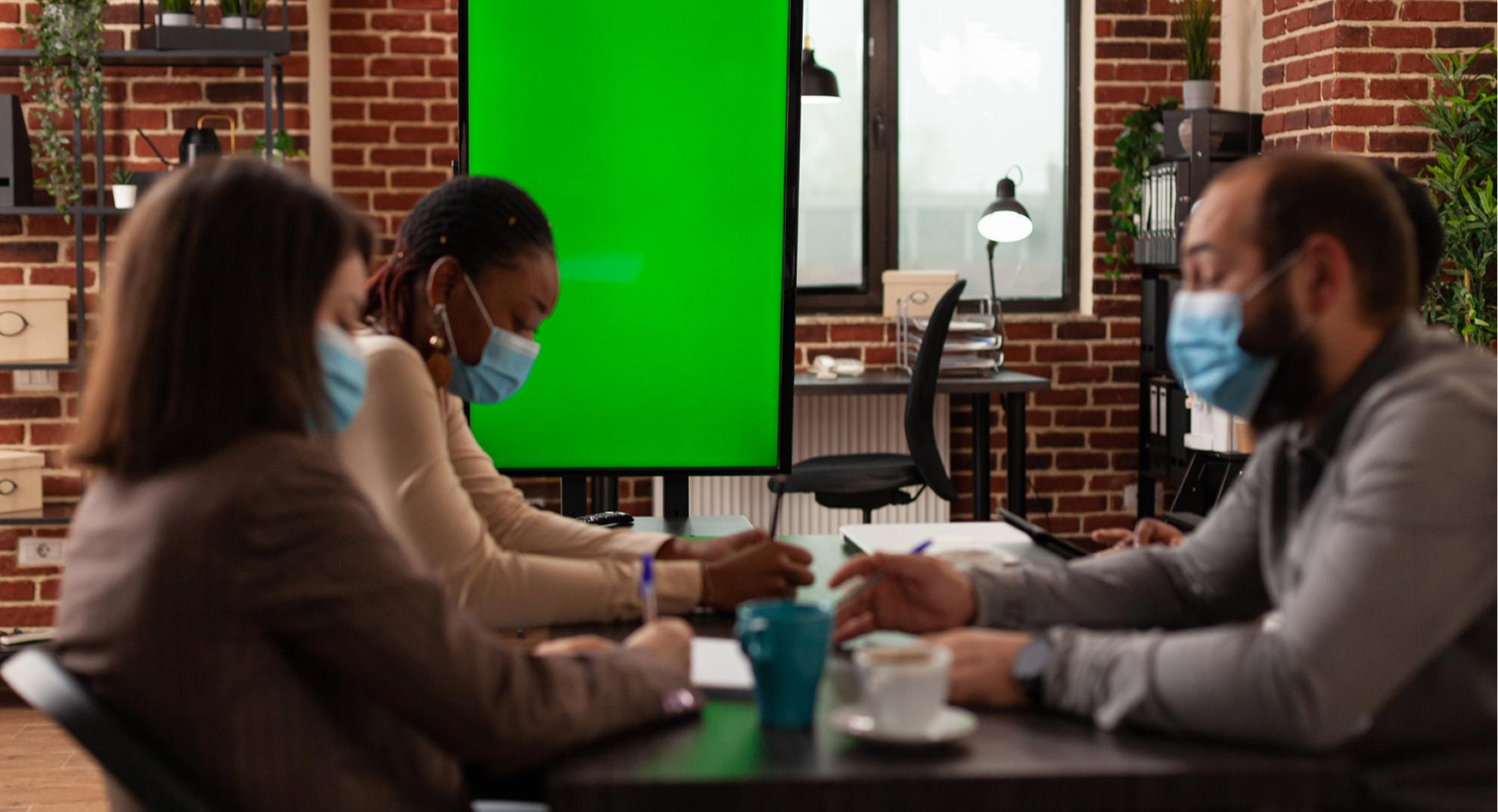 Enhancing Workplace Efficiency