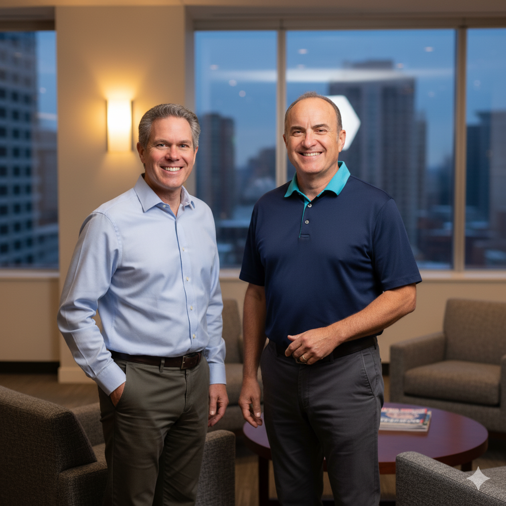 Duggan and Brown - Sales & Marketing Specialists