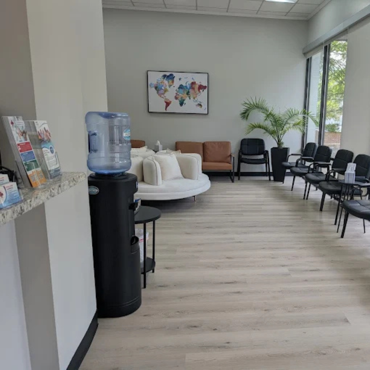 VitalCare Express Urgent Care Roswell GA