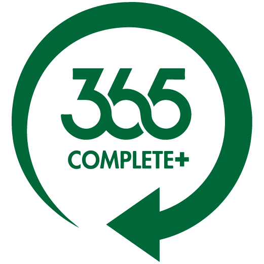 365 Complete Logo