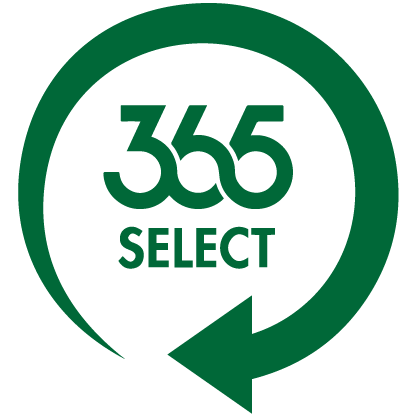 365 Complete Logo