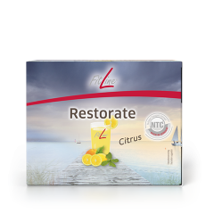 Restorate 小白