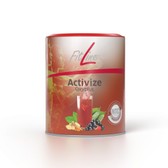 Activize 小红