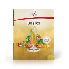 Basics 大白