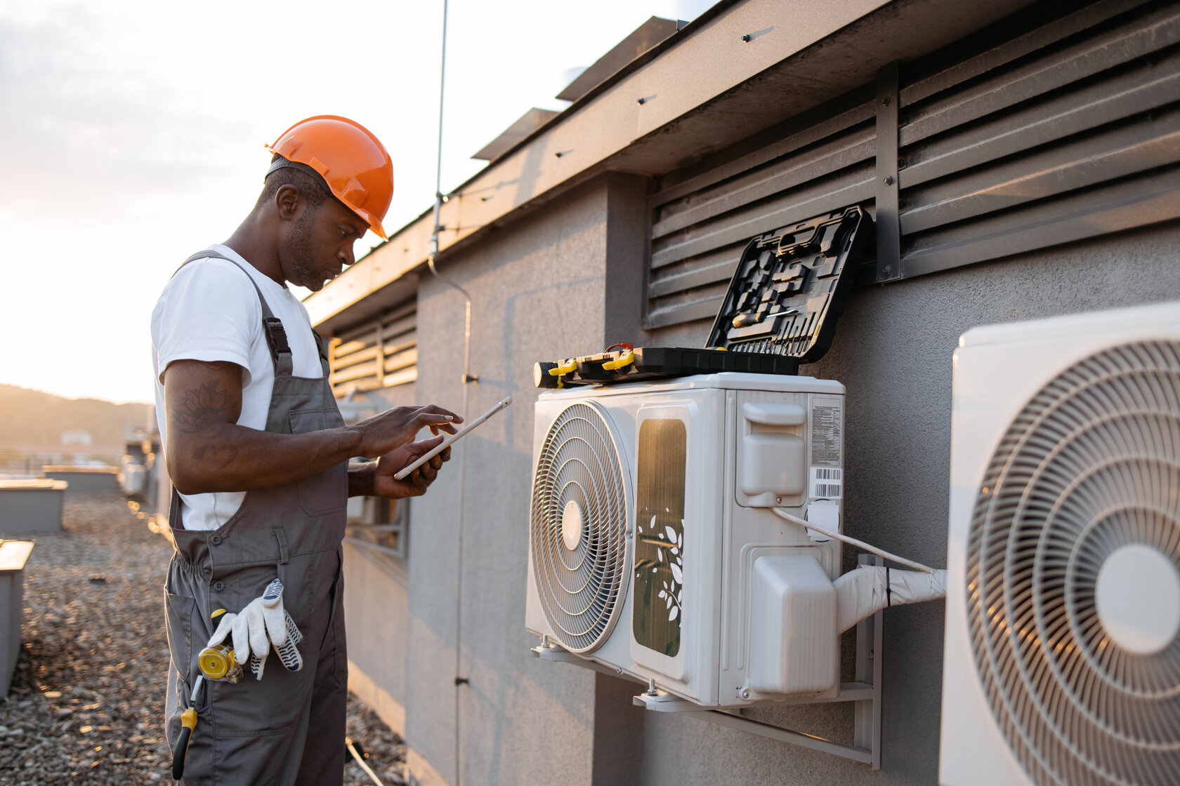 HVAC Services in Redlands, CA