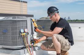  HVAC Repairs