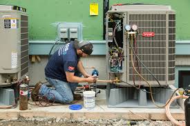  HVAC Repairs