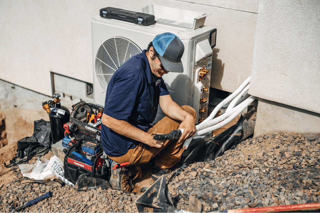 HVAC Installation in Redlands, CA
