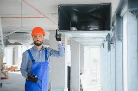 HVAC Repairs