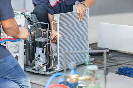  HVAC Repairs