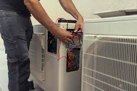  HVAC Repairs