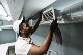 HVAC Repairs